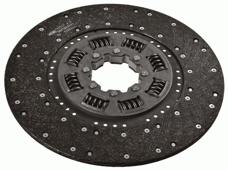SACHS Clutch Disc