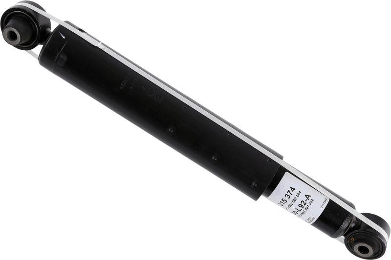 SACHS Shock Absorber