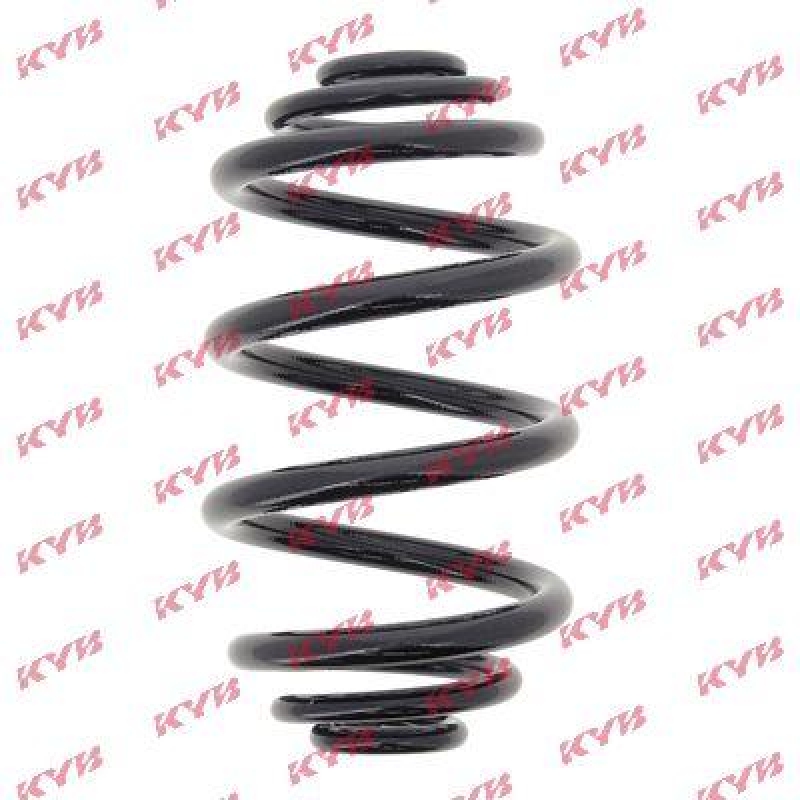 KYB Suspension Spring K-Flex