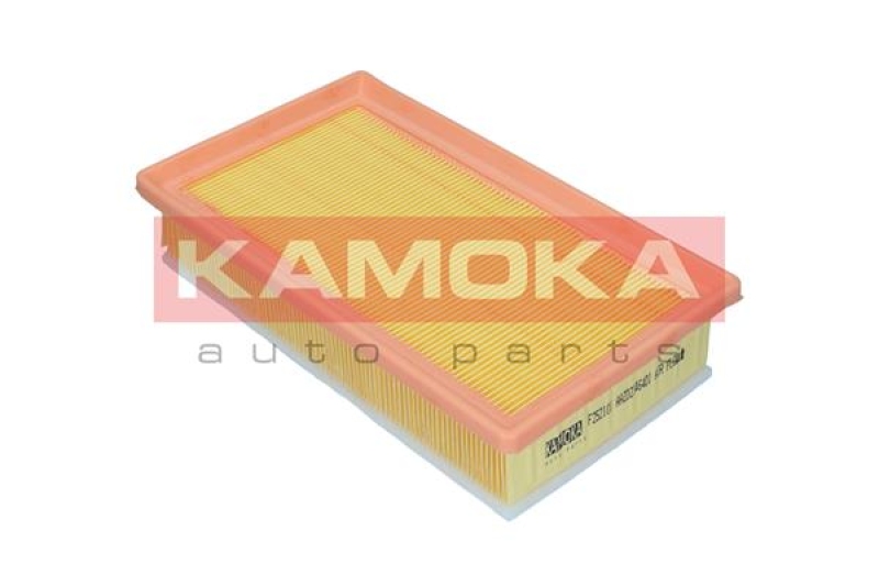KAMOKA Luftfilter F252101