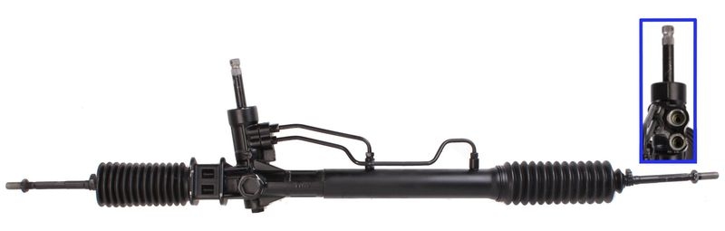 ELSTOCK Steering Gear