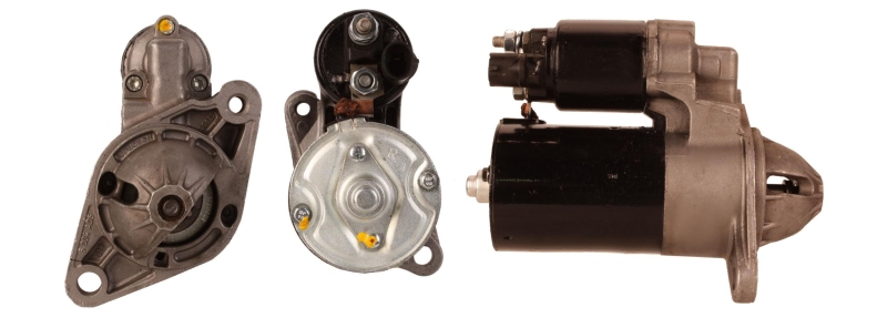 ELSTOCK Starter 25-3165
