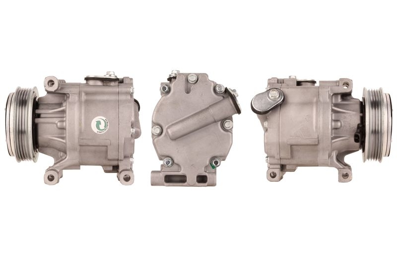 ELSTOCK Kompressor, Klimaanlage