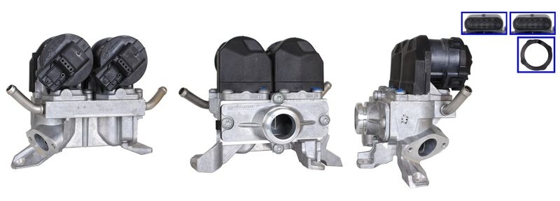 ELSTOCK EGR Valve