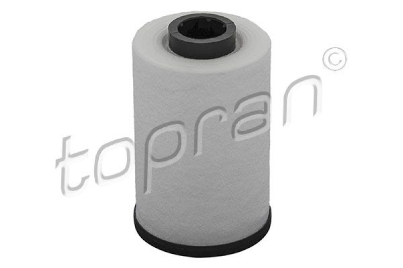 TOPRAN Hydraulic Filter, automatic transmission