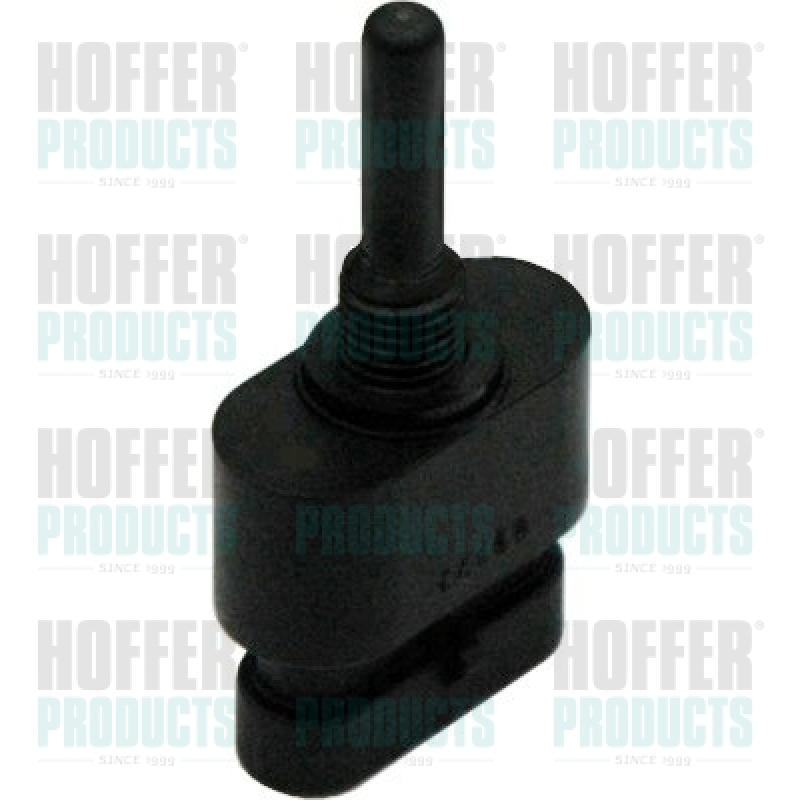 HOFFER Wassersensor, Kraftstoffanlage