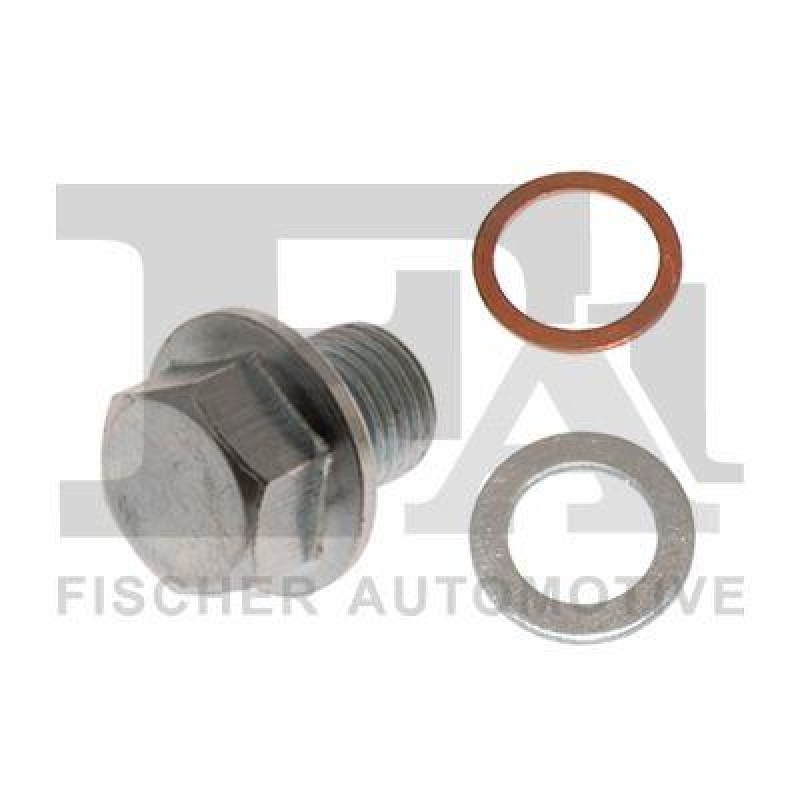 FA1 Screw Plug, oil sump