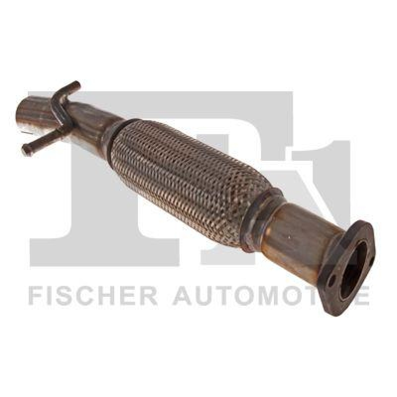 FA1 Flex Hose, exhaust system