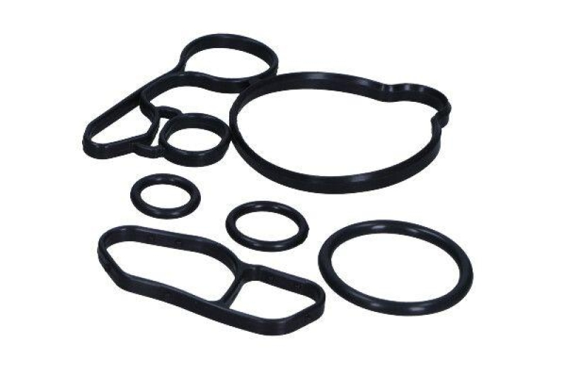 MAXGEAR Gasket Set, oil cooler