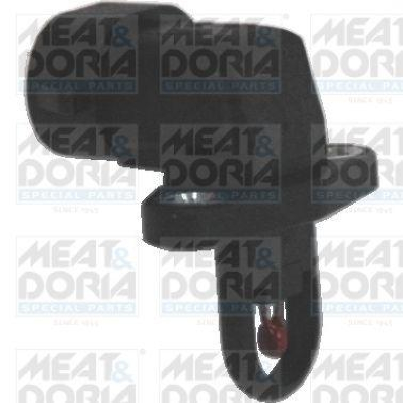 MEAT & DORIA Sensor, exterior temperature