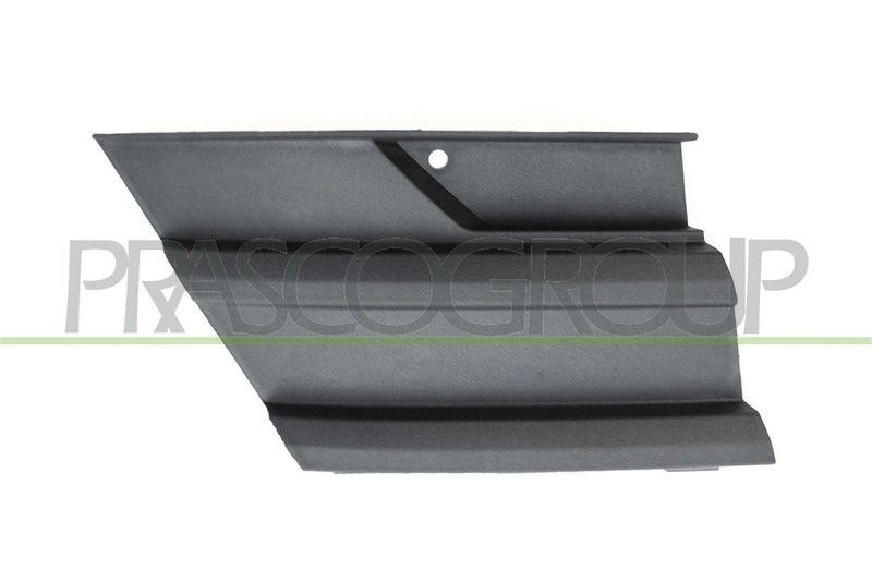 PRASCO Klappe, Abschlepphaken