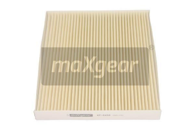 MAXGEAR Filter, interior air