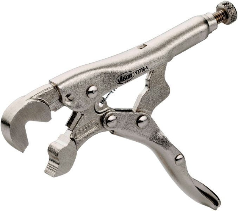 VIGOR Vise-grip Pliers