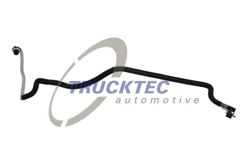 TRUCKTEC AUTOMOTIVE Kraftstoffleitung