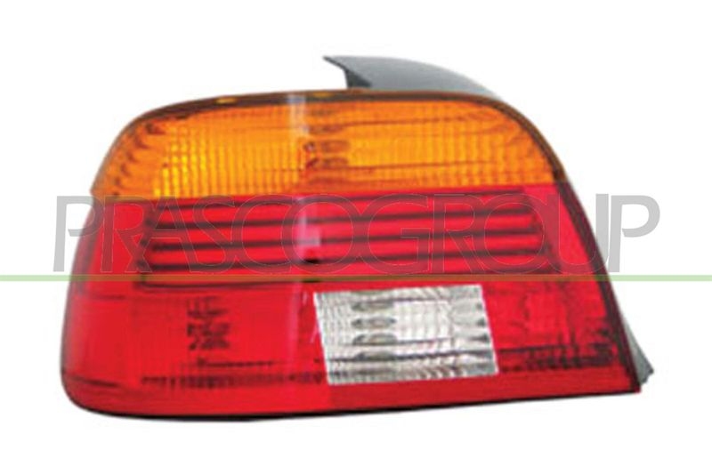 Combination Rearlight