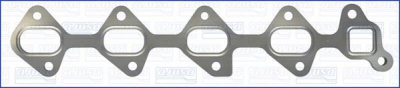 AJUSA Gasket, exhaust manifold