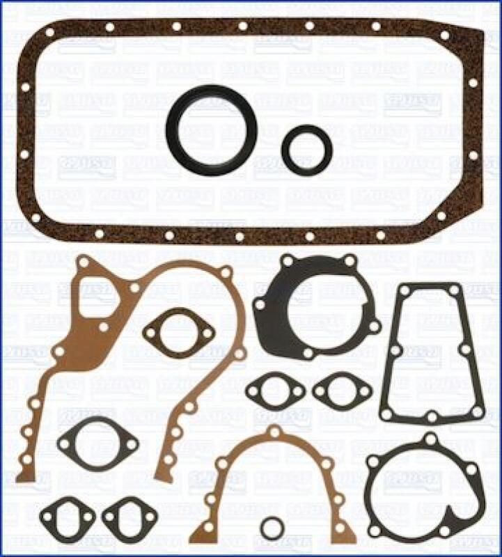 AJUSA Gasket Set, crank case