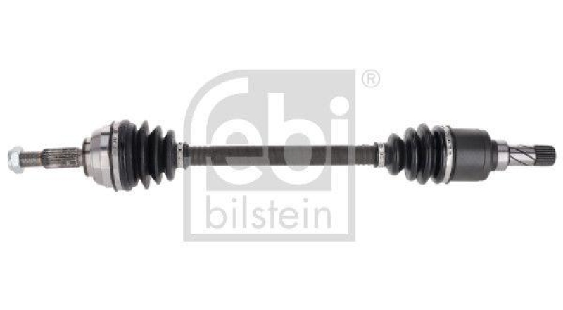FEBI BILSTEIN Antriebswelle