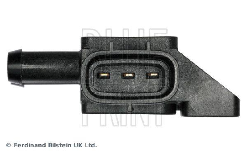BLUE PRINT Sensor, Abgasdruck