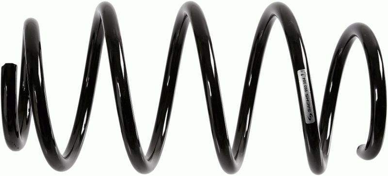 SACHS Suspension Spring