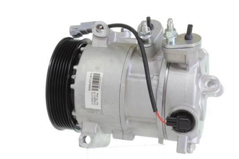 ALANKO Compressor, air conditioning