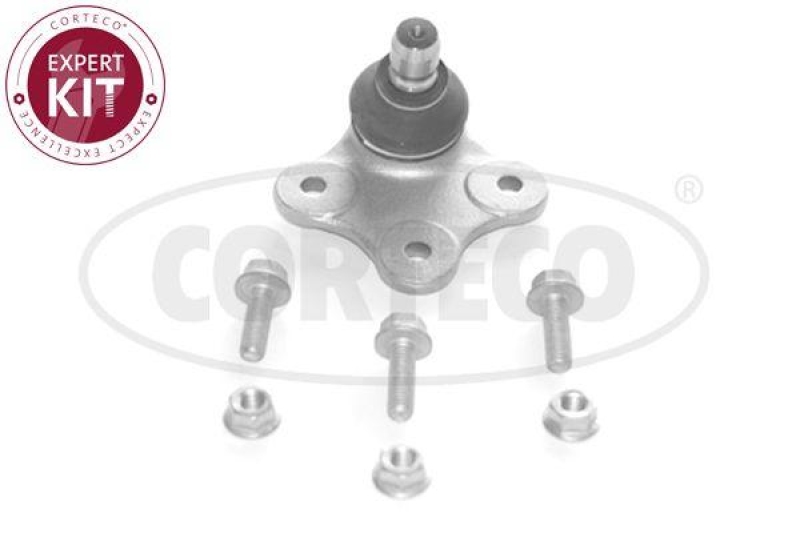 CORTECO Ball Joint