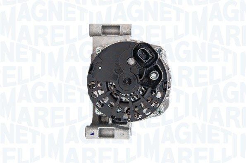 MAGNETI MARELLI Generator 63377558010