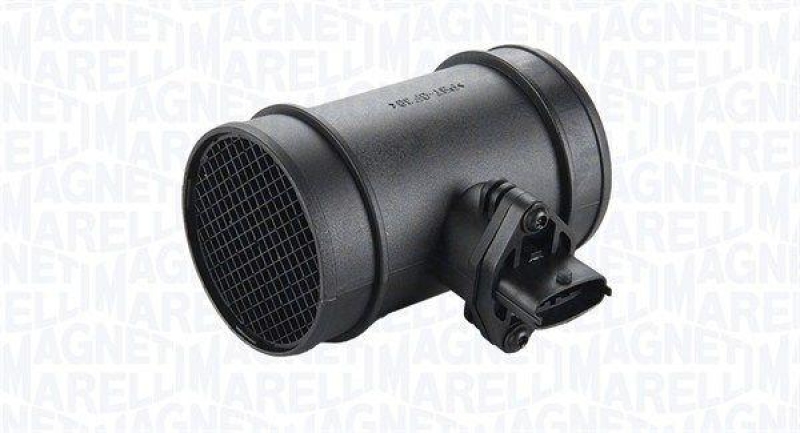 MAGNETI MARELLI Luftmassenmesser 213719788019