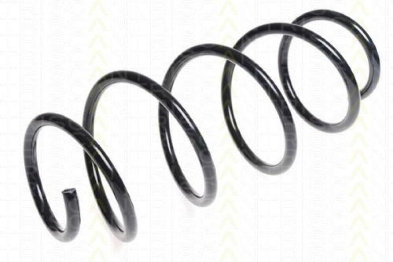 TRISCAN Coil Spring