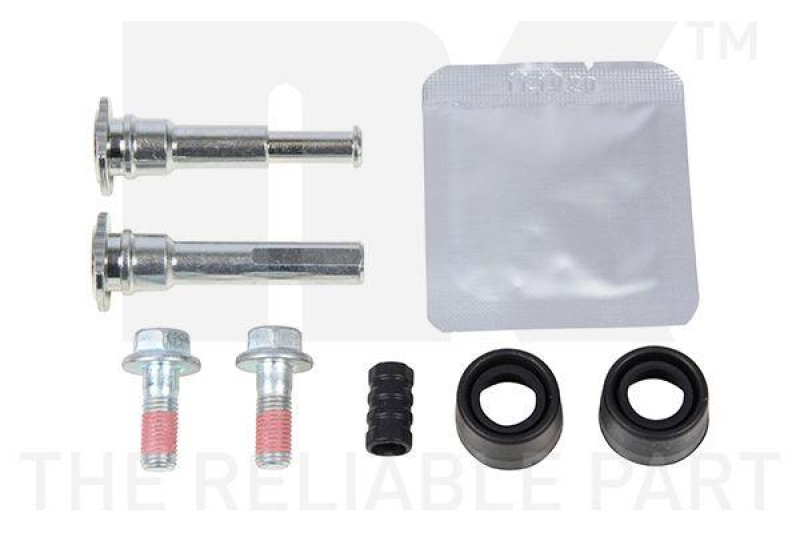 Guide Sleeve, brake caliper