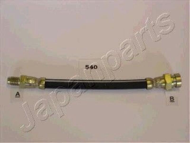 JAPANPARTS Halter, Bremsschlauch