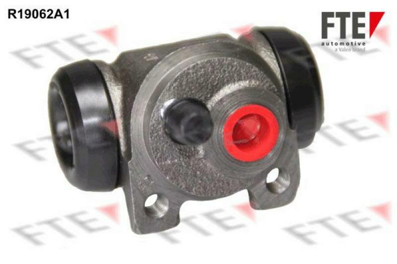 FTE Wheel Brake Cylinder