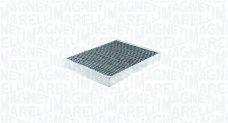 MAGNETI MARELLI Filter, Innenraumluft