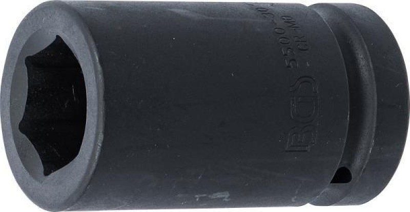 BGS Power Socket