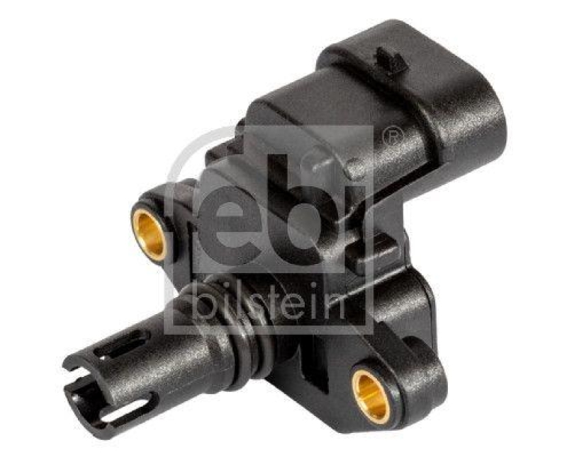 FEBI BILSTEIN Sensor, intake manifold pressure