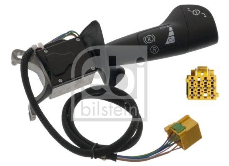 FEBI BILSTEIN Steering Column Switch