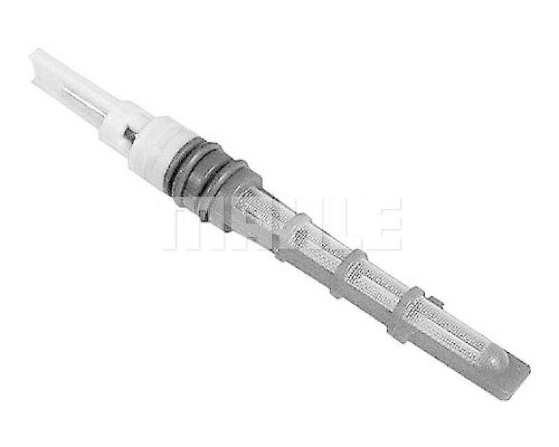 MAHLE Injector Nozzle, expansion valve BEHR