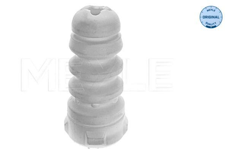 MEYLE Rubber Buffer, suspension MEYLE-ORIGINAL: True to OE.