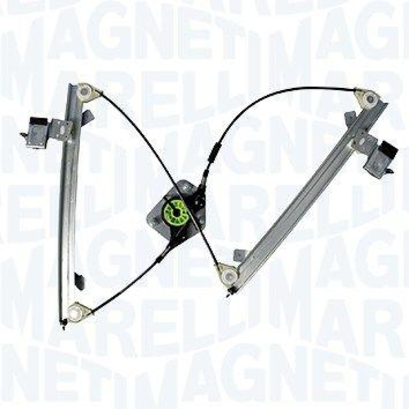 MAGNETI MARELLI Fensterheber 350103911000