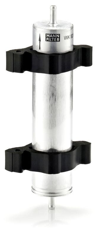 MANN-FILTER Fuel Filter