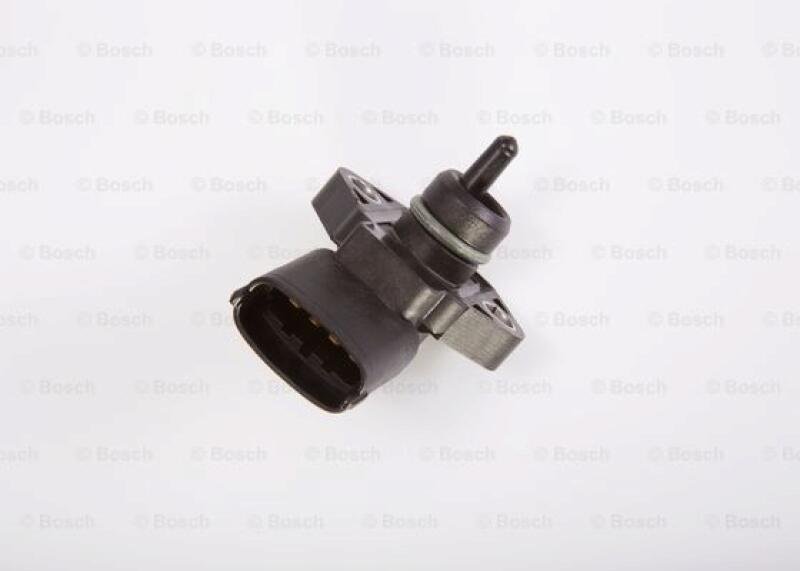 BOSCH Sensor, boost pressure