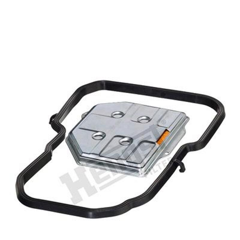 HENGST FILTER Hydraulic Filter, automatic transmission