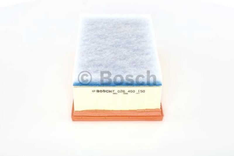 BOSCH Luftfilter