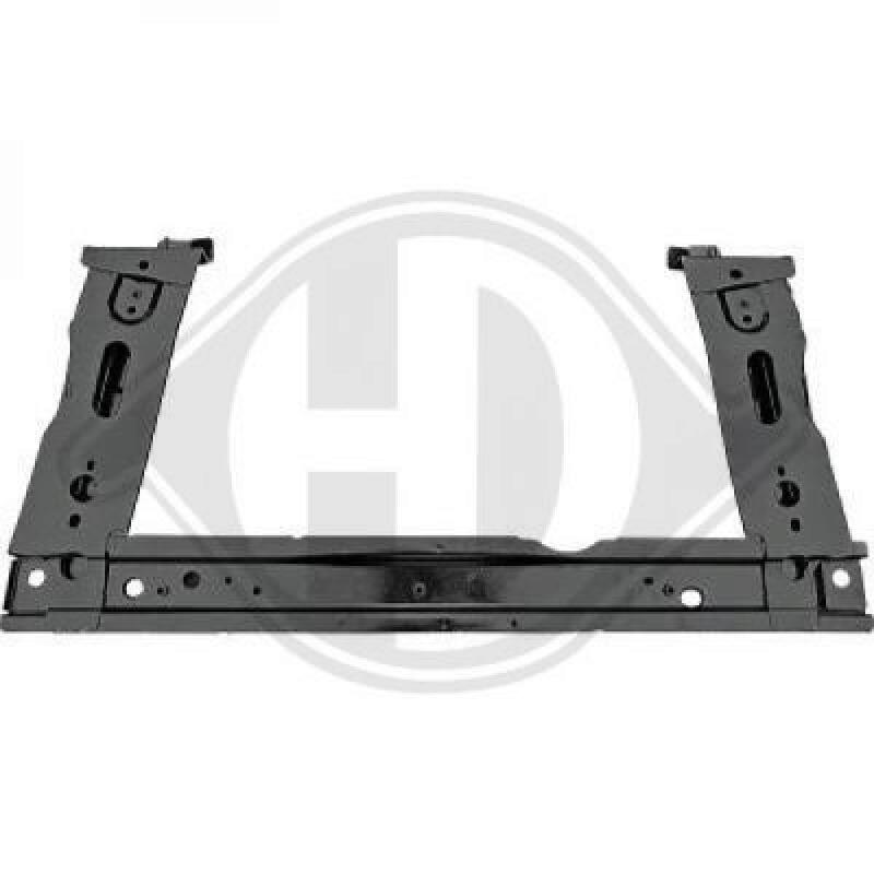 DIEDERICHS Support Frame/Engine Carrier