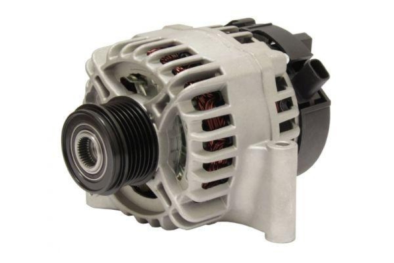 MAPCO Generator