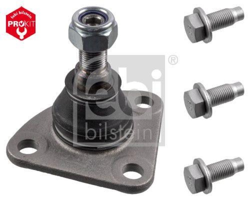 FEBI BILSTEIN Trag-/Führungsgelenk ProKit 29385
