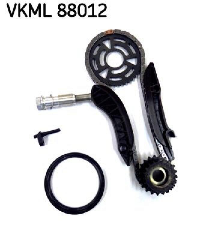 SKF Timing Chain Kit