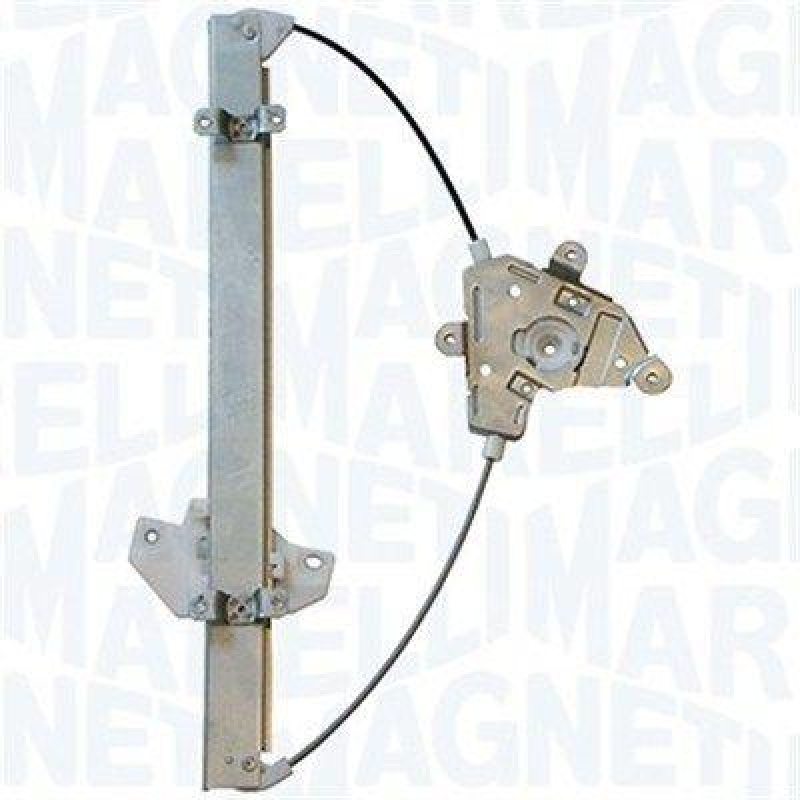 MAGNETI MARELLI Window Regulator