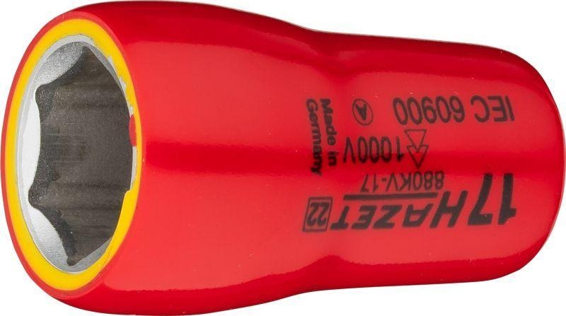 HAZET Socket Wrench Insert