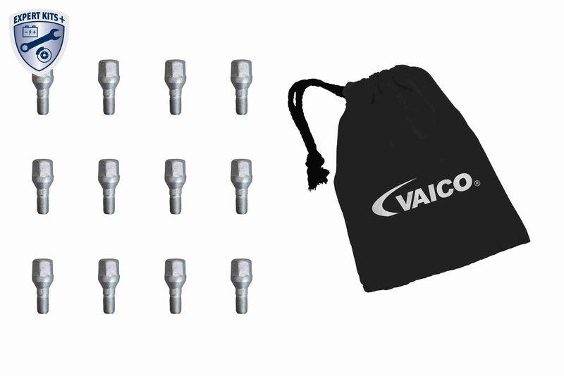 VAICO Wheel Bolt Original VAICO Quality
